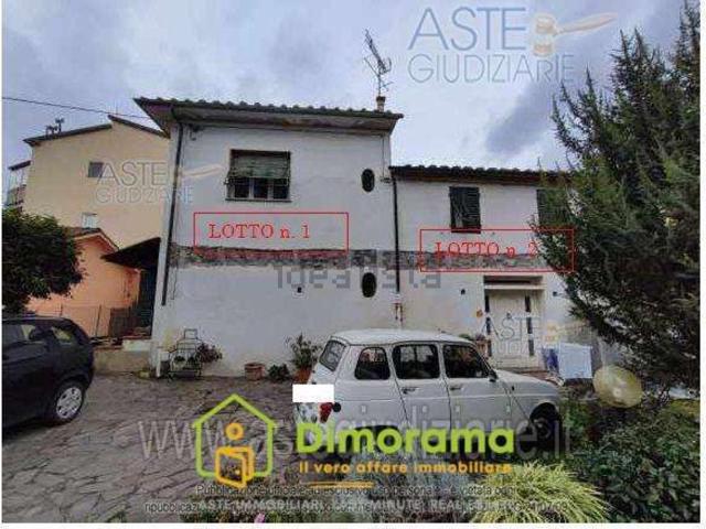Villetta a schiera in vendita di 104 m² in Via Leopoldo Galeotti, 3