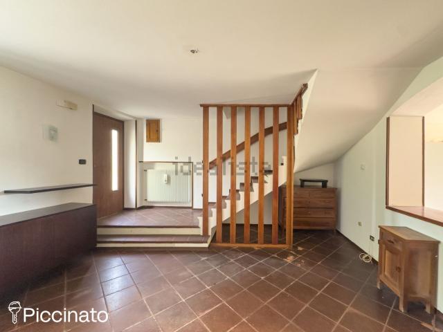 Villetta a schiera in vendita di 104 m² in Via Silvio Benco, 4