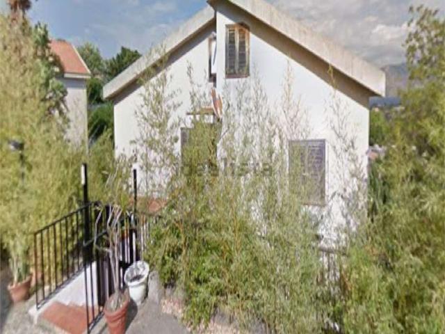 Villetta a schiera in vendita di 104 m² in Via Pozzicello
