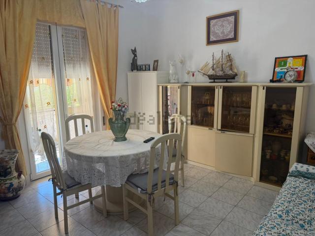 Villetta a schiera in vendita di 104 m² in Via Tavolara, 454