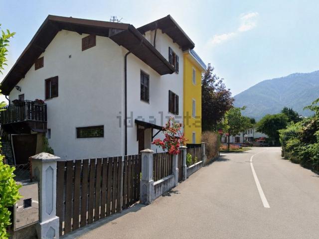 Villetta a schiera in vendita di 104 m² in Via Vegri, 4