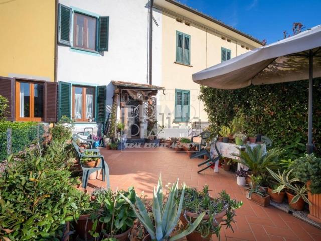 Villetta a schiera in vendita di 105 m²