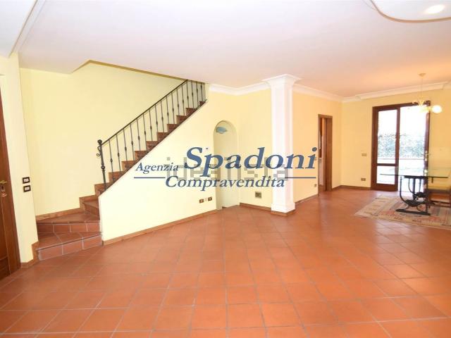Villetta a schiera in vendita di 105 m²