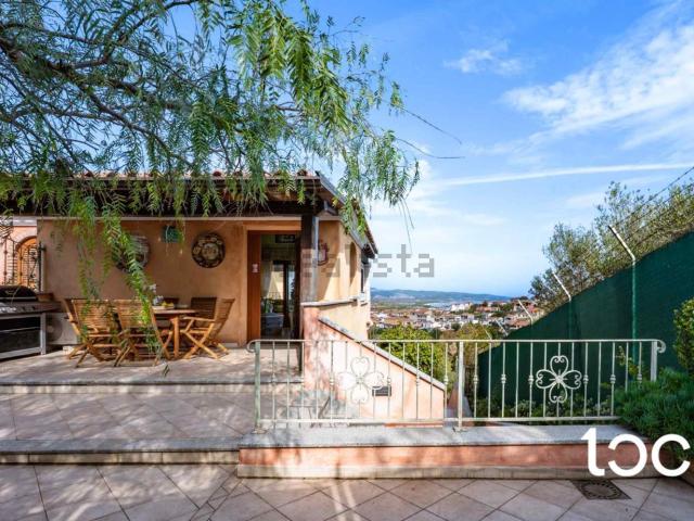 Villetta a schiera in vendita di 105 m²