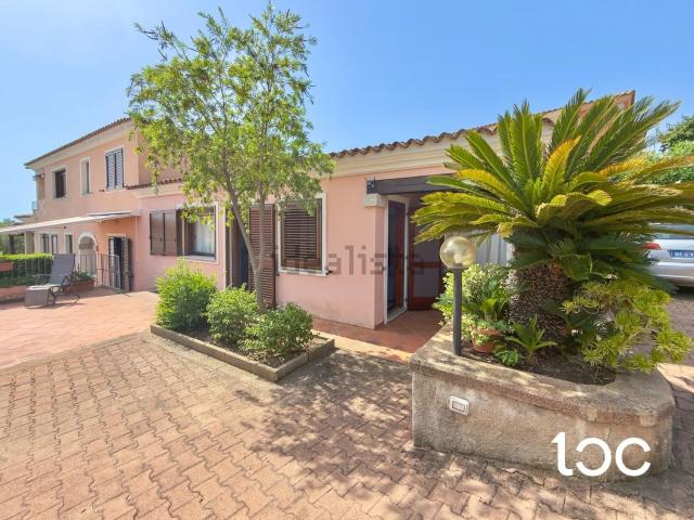 Villetta a schiera in vendita di 105 m²