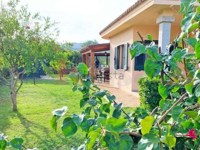 Villetta a schiera in vendita di 105 m²
