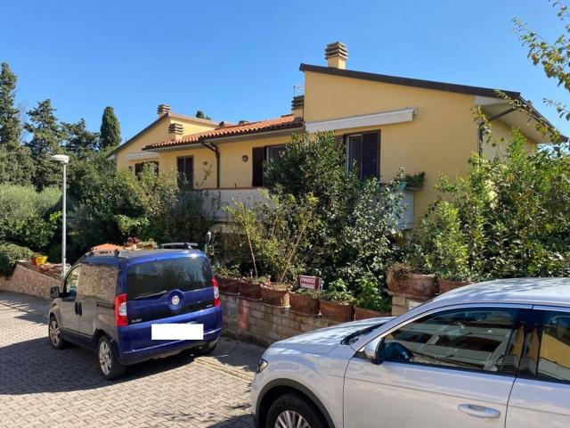 Villetta a schiera in vendita di 105 m²