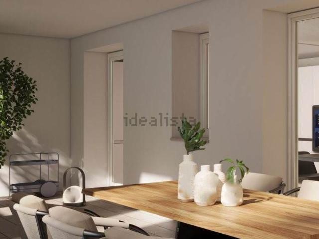 Villetta a schiera in vendita di 105 m²