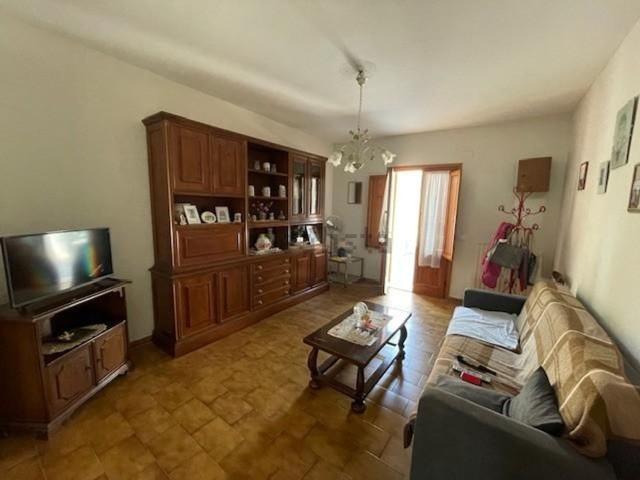 Villetta a schiera in vendita di 105 m² in Via Carlo Marx Pontasserchi