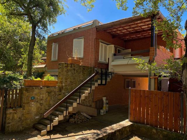 Villetta a schiera in vendita di 105 m² in Via Aldebaran