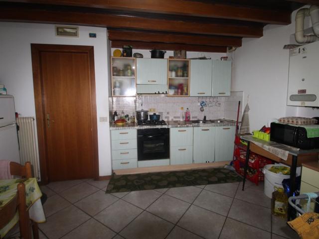 Villetta a schiera in vendita di 105 m² in Via Arzignano