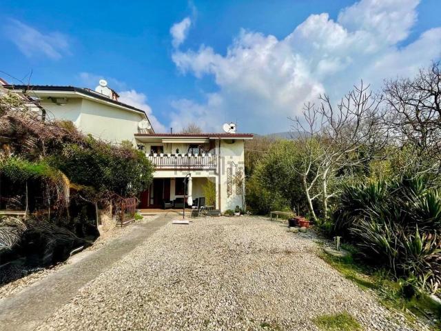 Villetta a schiera in vendita di 105 m² in Via Bisse, 549