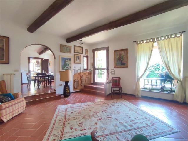 Villetta a schiera in vendita di 105 m² in Via Giorgio Byron