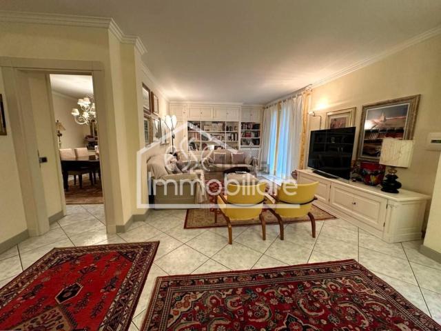 Villetta a schiera in vendita di 105 m² in Via Giovanni da Verrazzano, 50053