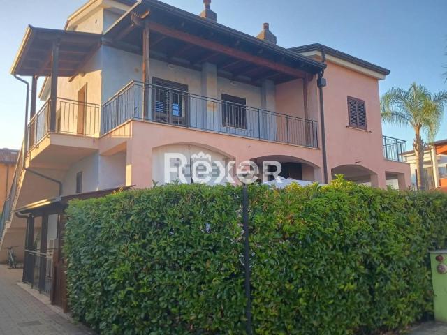 Villetta a schiera in vendita di 105 m² in Via del Lido, 20