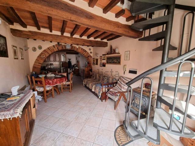 Villetta a schiera in vendita di 105 m² in Via delle Caselle