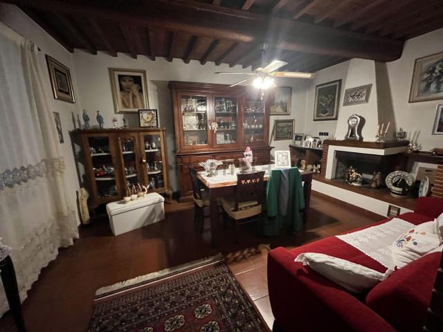 Villetta a schiera in vendita di 105 m² in Via delle Molina