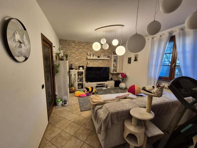Villetta a schiera in vendita di 105 m² in Via delle Volpi, 35