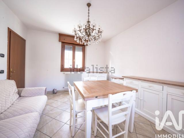 Villetta a schiera in vendita di 105 m² in Via Fossa, 4
