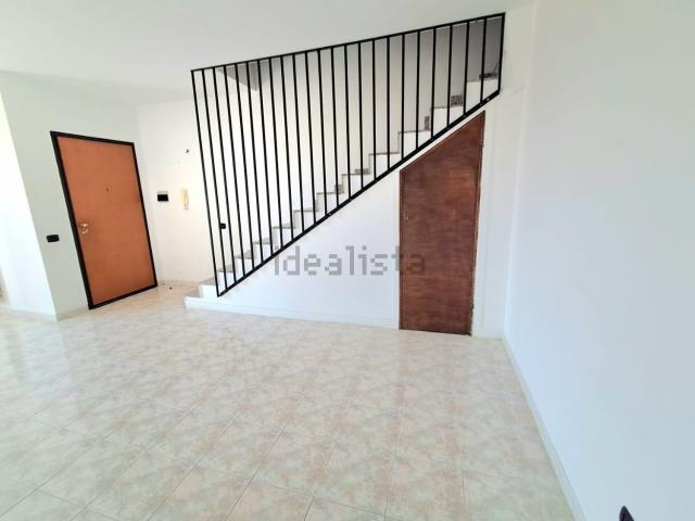 Villetta a schiera in vendita di 105 m² in Via I Maggio