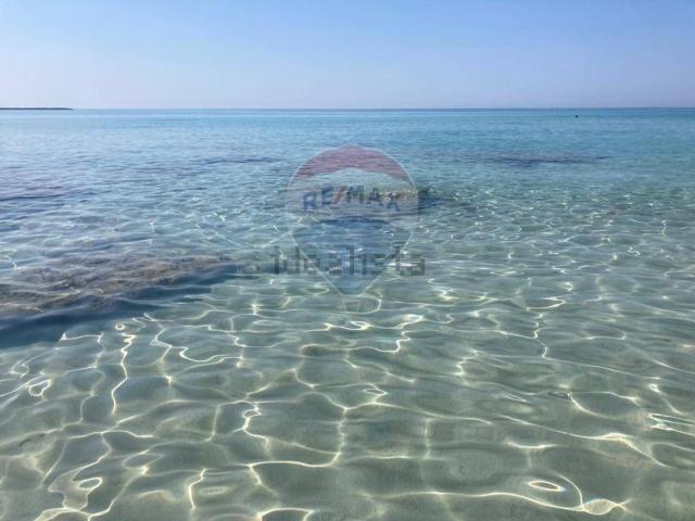 Villetta a schiera in vendita di 105 m² in Via Isole Tremiti, 18