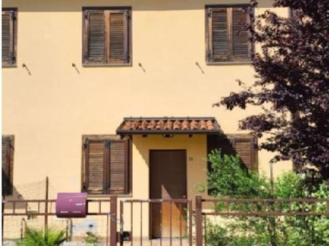 Villetta a schiera in vendita di 105 m² in Via Madonna del riposo, 18