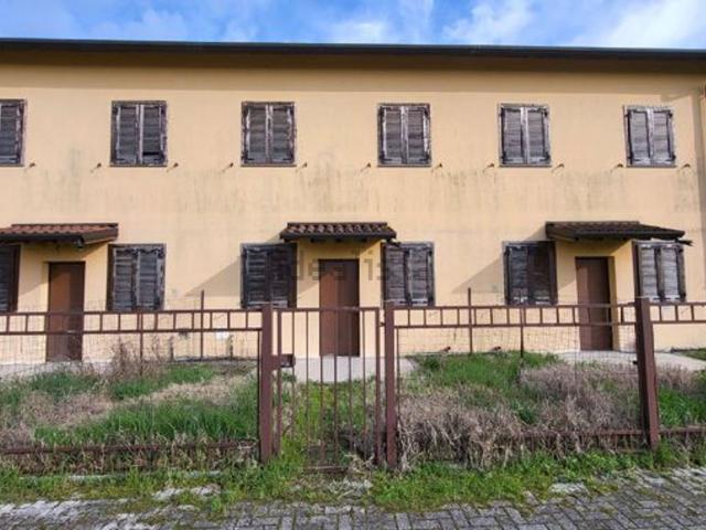 Villetta a schiera in vendita di 105 m² in Via Madonna del riposo, 40