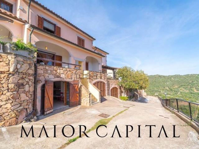 Villetta a schiera in vendita di 105 m² in Via Mare