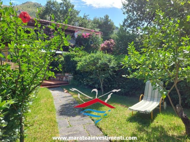 Villetta a schiera in vendita di 105 m² in Via Marina