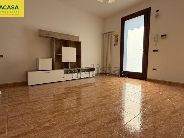 Villetta a schiera in vendita di 105 m² in Via Perugia, 7