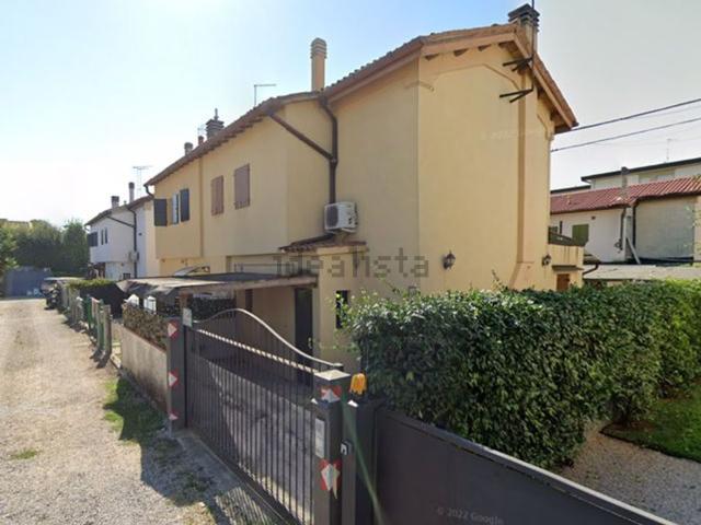 Villetta a schiera in vendita di 105 m² in Via Piavesella, 38