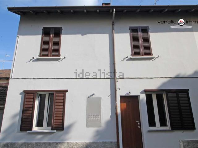 Villetta a schiera in vendita di 105 m² in Via Pietro Tamburini, 2