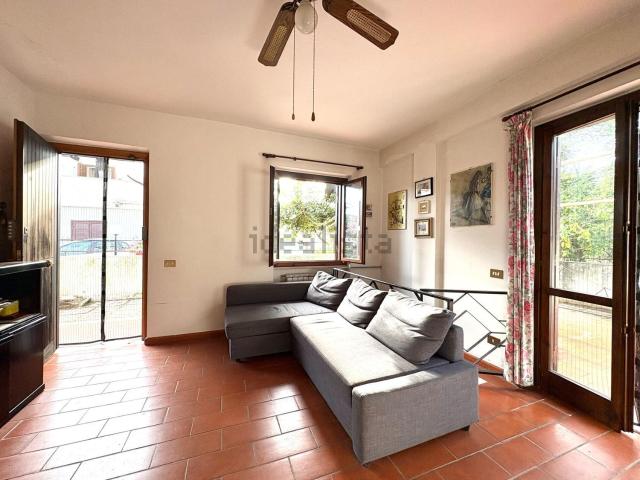 Villetta a schiera in vendita di 105 m² in Via Teodorico, 53