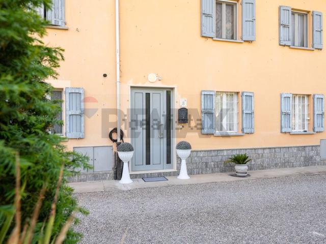 Villetta a schiera in vendita di 105 m² in Vicolo Burgo, 2