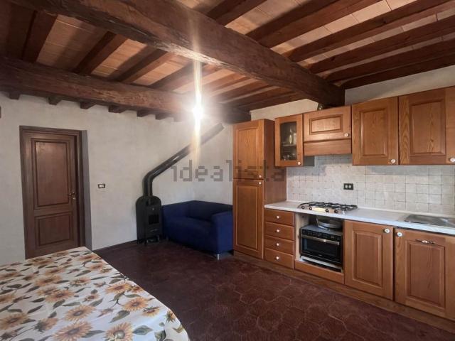 Villetta a schiera in vendita di 105 m² in Località Castiglioni