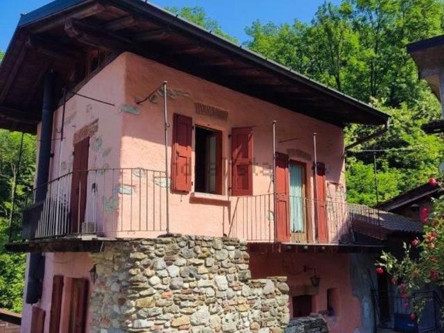 Villetta a schiera in vendita di 105 m² in Località Molino Dolza, 6