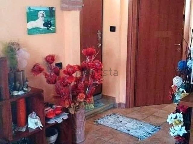 Villetta a schiera in vendita di 105 m² in Piazza Castagnola