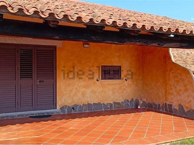Villetta a schiera in vendita di 106 m²