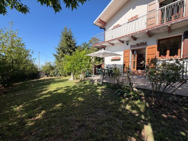 Villetta a schiera in vendita di 106 m²