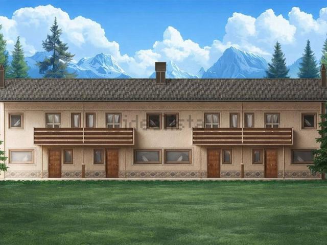 Villetta a schiera in vendita di 106 m²
