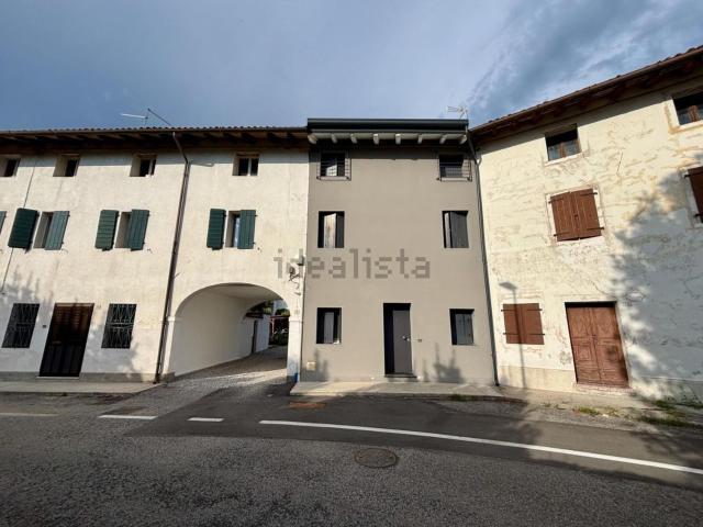 Villetta a schiera in vendita di 106 m²