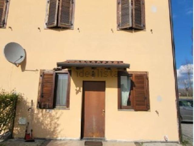Villetta a schiera in vendita di 106 m² in Via Madonna del riposo, 14