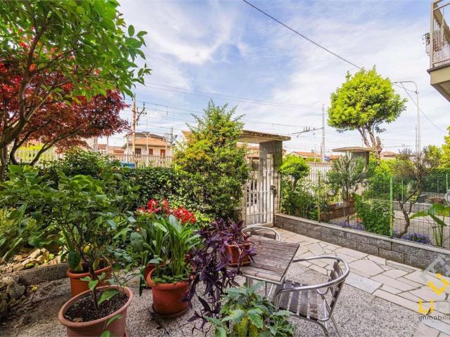Villetta a schiera in vendita di 106 m² in Via Piave, 2
