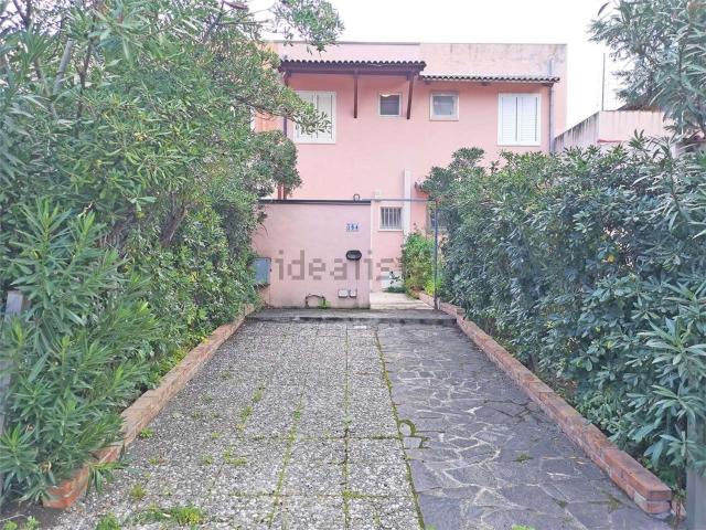 Villetta a schiera in vendita di 106 m² in Via Prestipaolo, 27