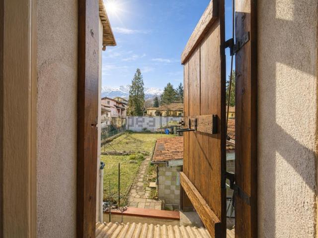 Villetta a schiera in vendita di 106 m² in Via Umberto I&apos , 18