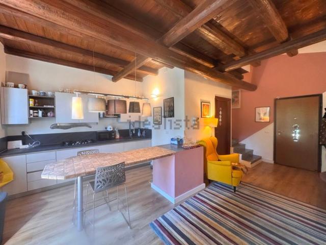 Villetta a schiera in vendita di 106 m² in Corso Pavia