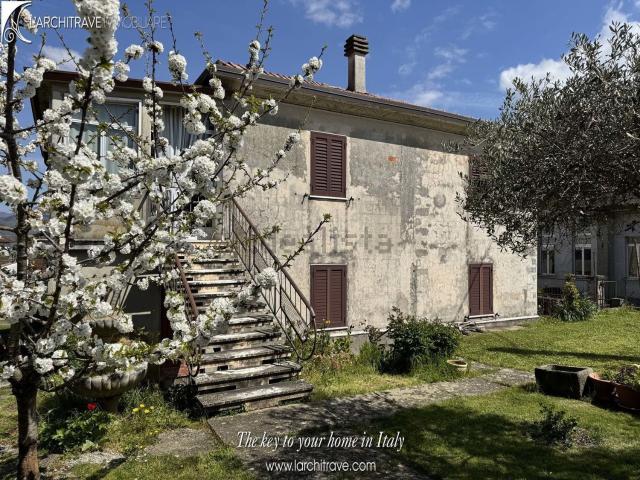 Villetta a schiera in vendita di 107 m²