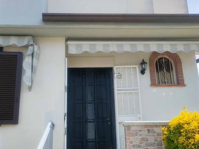 Villetta a schiera in vendita di 107 m² in Via Conti