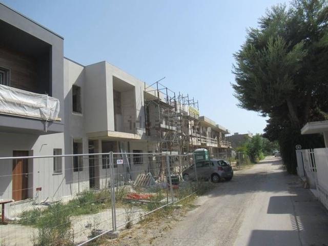 Villetta a schiera in vendita di 107 m² in Via Chiacchiaretta