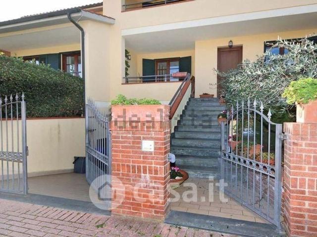 Villetta a schiera in vendita di 107 m² in Via Filippo Turati, 229